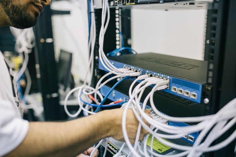 Infogérance informatique Bourgogne, IDF et Lyon