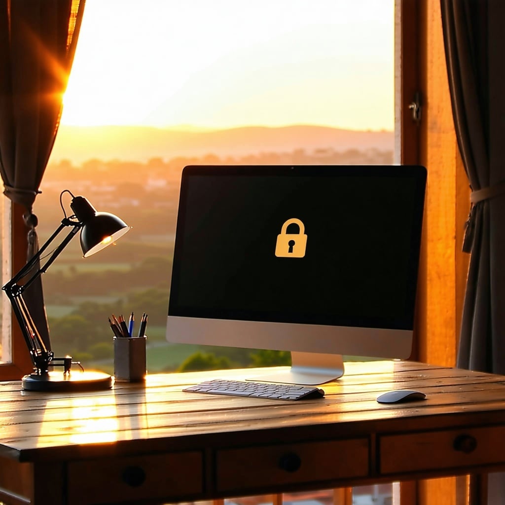 Sécurité informatique
